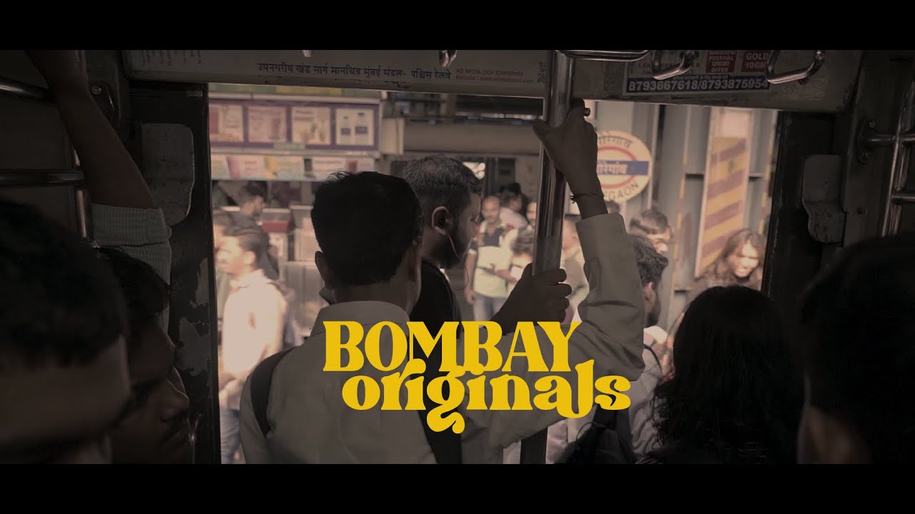 Bombay Originals: Episode Two- Battle Rap in the bay feat. Poetik Justis, Rapture, Allegionz