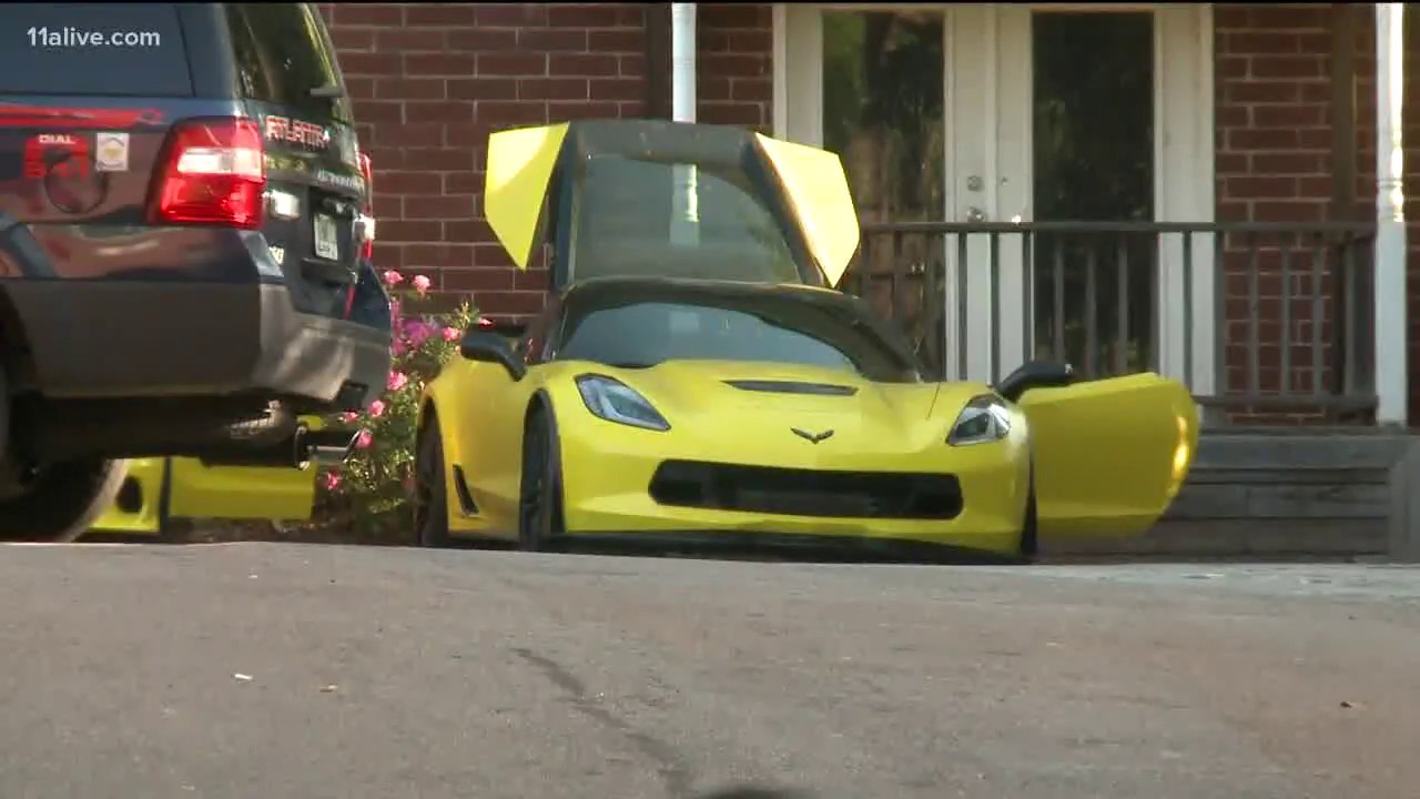 Atlanta rapper Ralo arrested, accused of leading gang