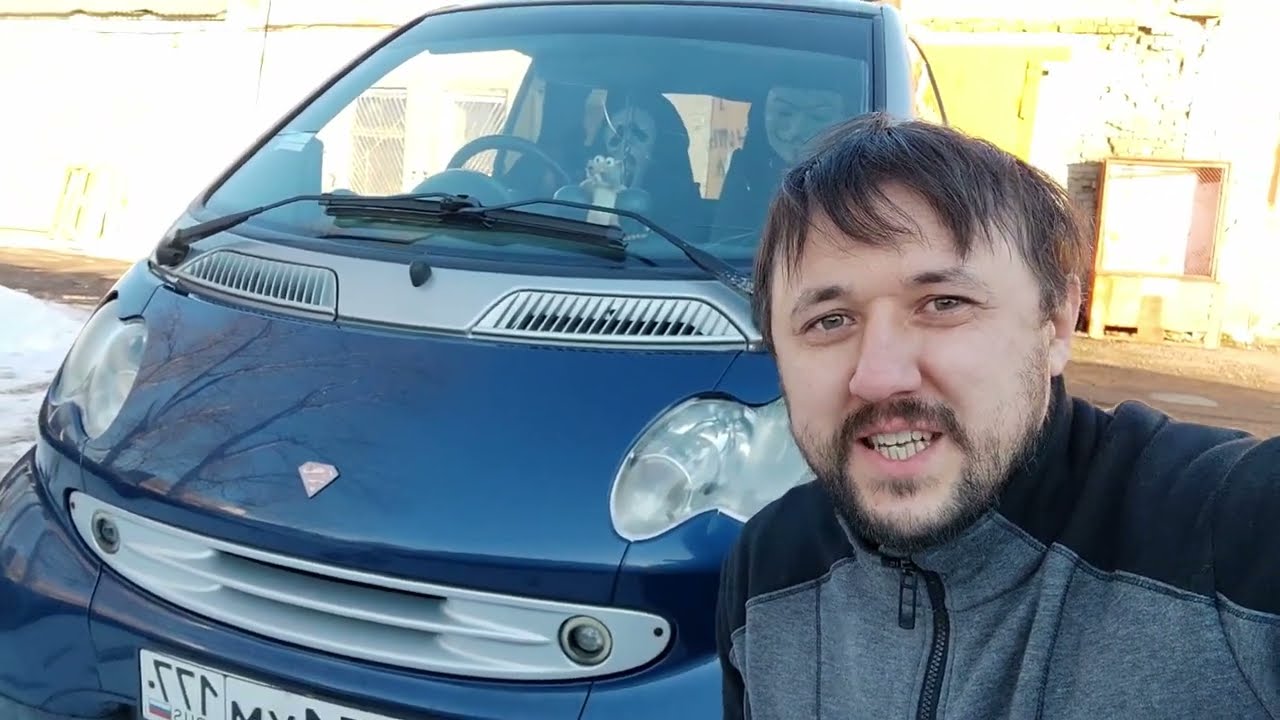 Что дает прямоточный выхлоп на смарт фоту.