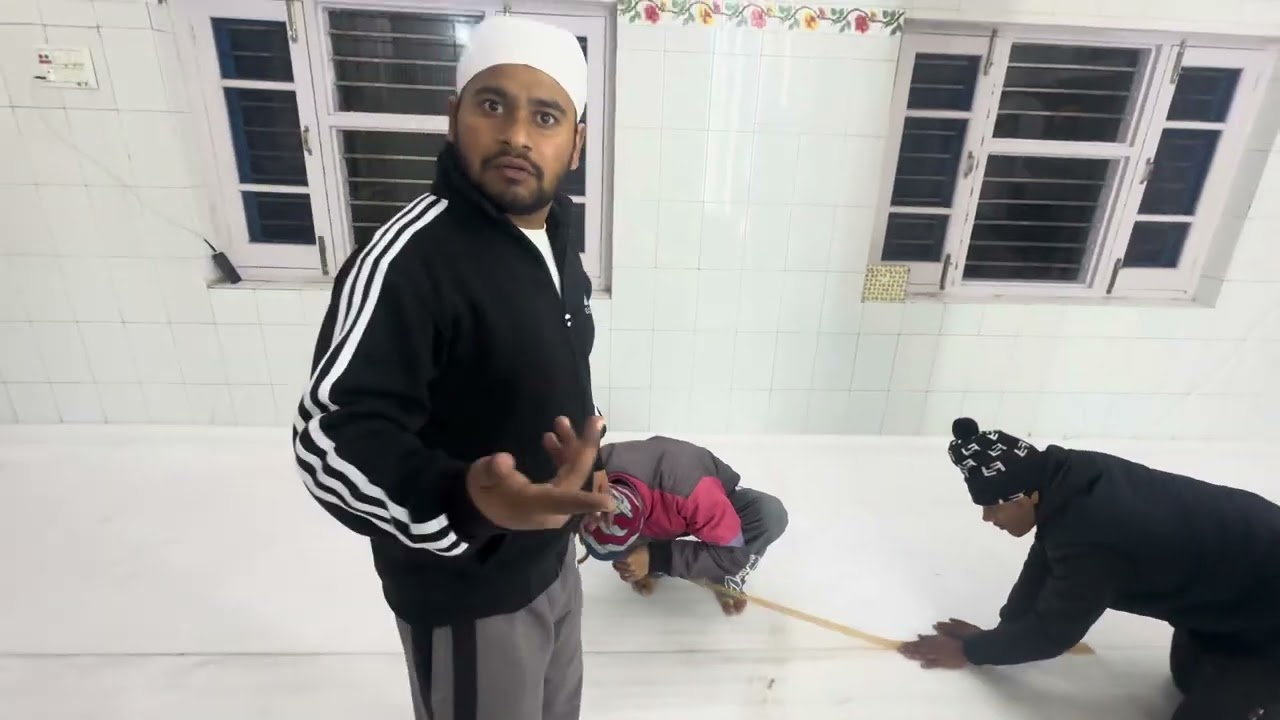 Sewa at gurdwara sahib 