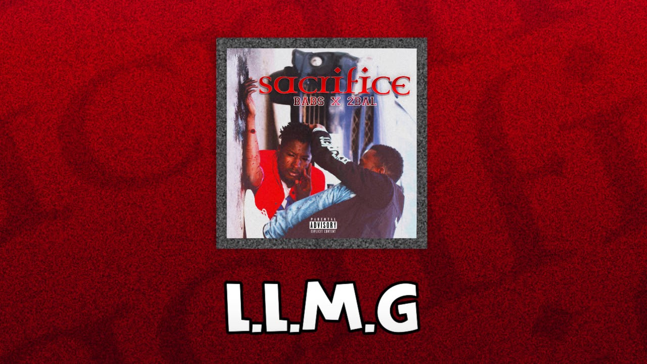 08  BABS X 2BAL   L.L.M.G