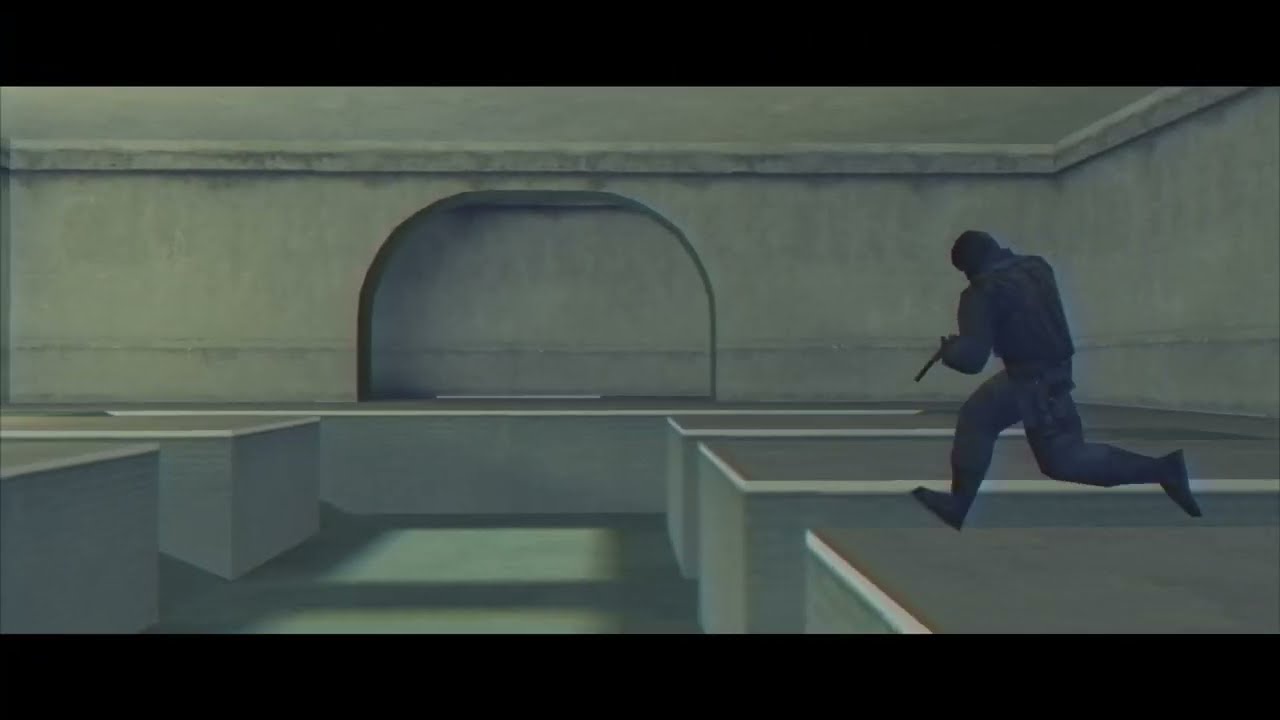 HiFi kreedz jump movie 2