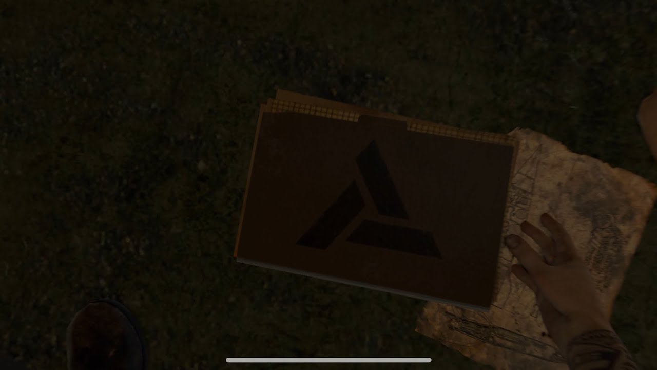 Far Cry 3: Abstergo is Here?!?!