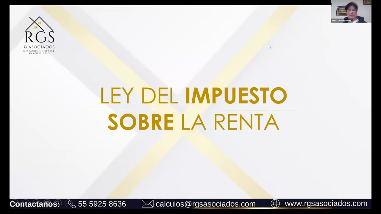 Reformas Fiscales 2026