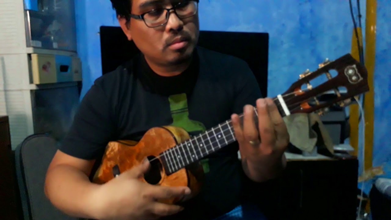 Mango wood Tenor Ukulele Review from Randy Gimenez