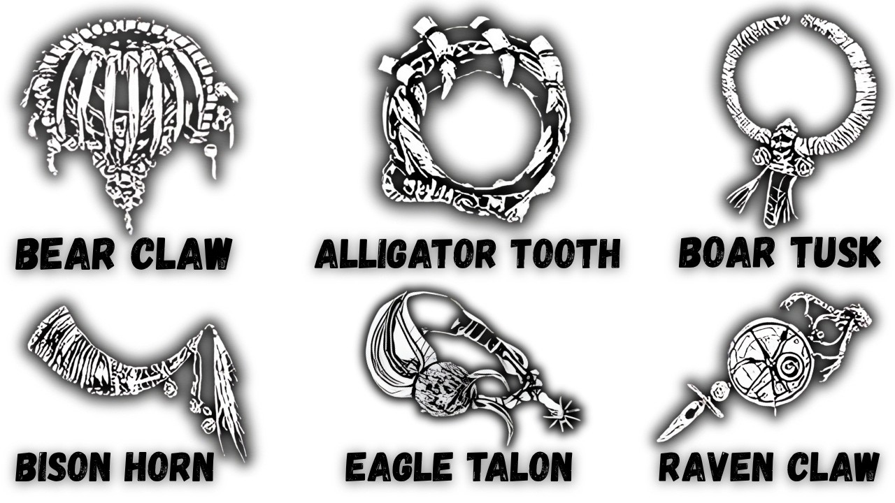 RDR2 Talismans Ranked From Trash to GAME-BREAKING