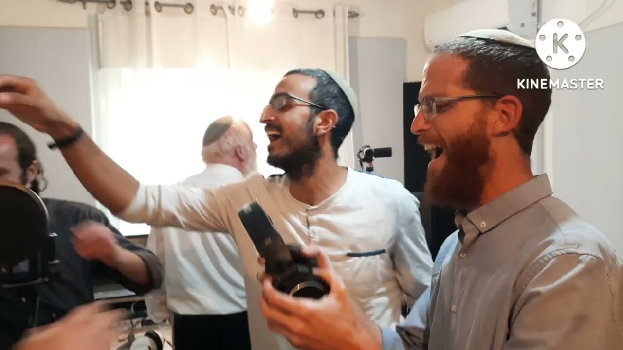 אשת חיל- משפחת ויצן
