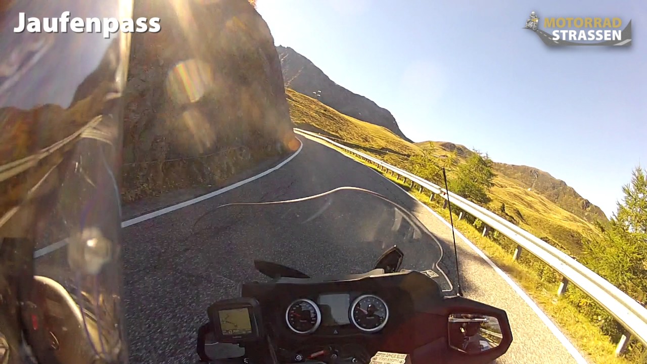 Jägerhof Zams/Tirol: Motorradspass und Genuss