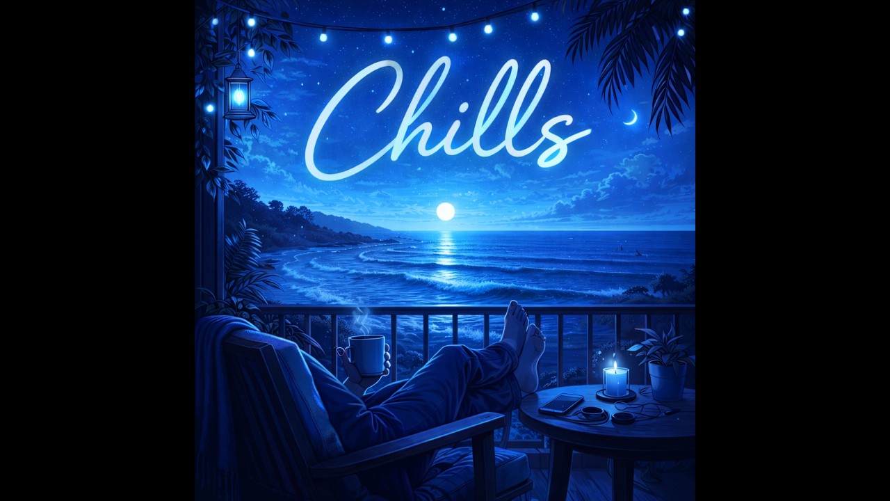 BigJonnoo - Chills [ Prod JPBeatz ]
