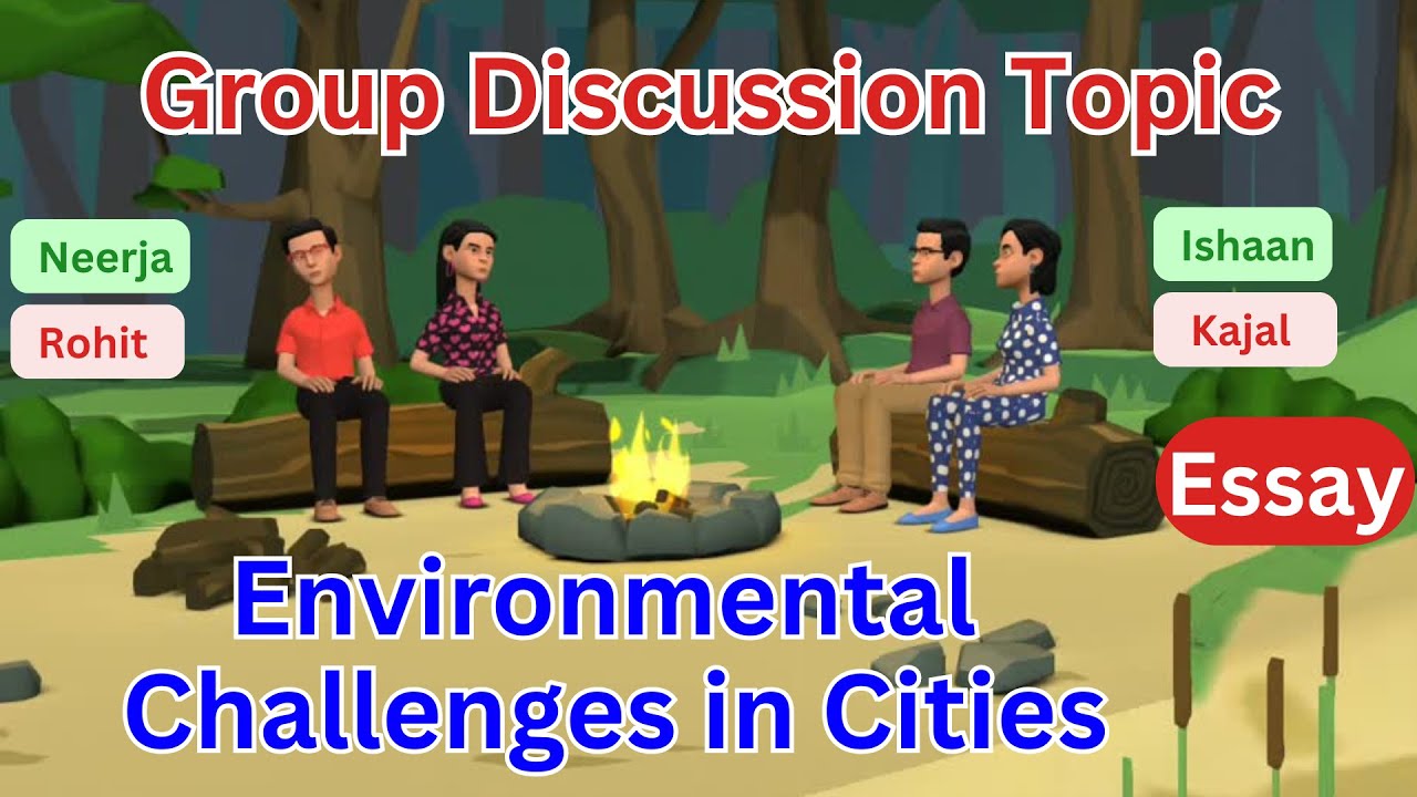 Environment Challenges in India, Environmental Issues Essay, Short Essay on Environmental Pollution