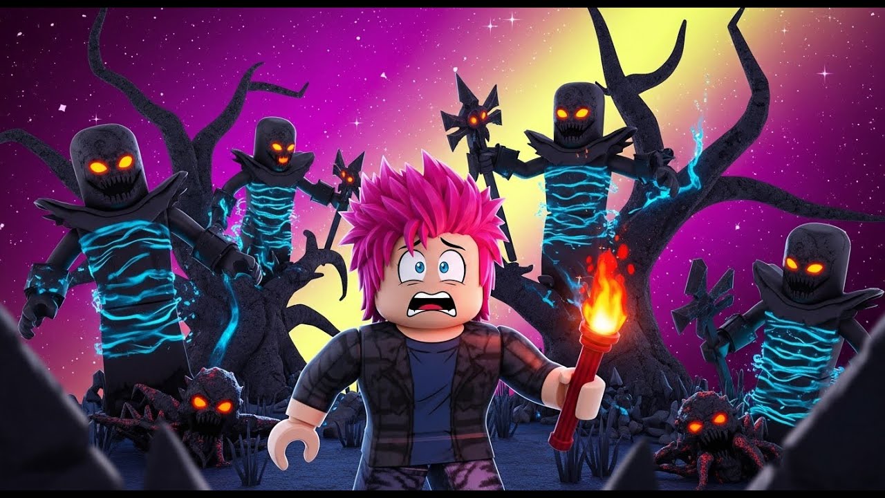 🔴 DAY 63 Playing Roblox 99 Nights in the forest with viewers in live | #roblox #shorts