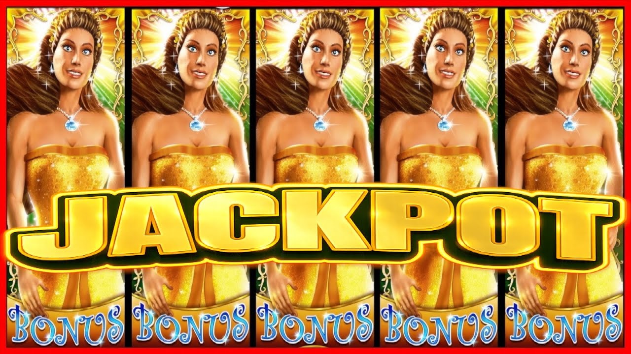 ★★SUPER JACKPOTS★★$480 BETS★★SOLSTICE CELEBRATION HIGH LIMIT SLOT MACHINE (KONAMI)