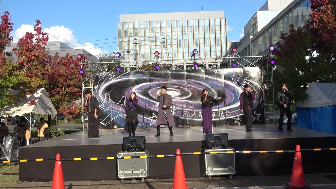 【2025 学祭】Villbullet