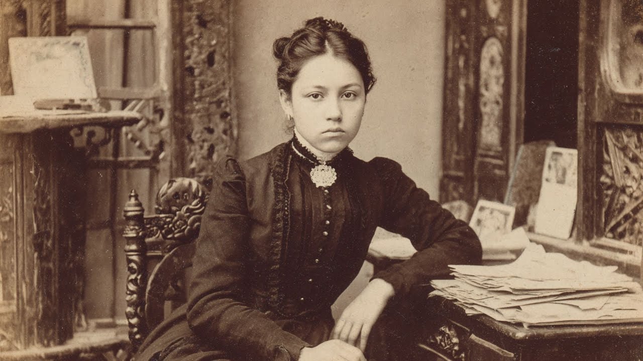 El Trágico Misterio de María Guadalupe Hernández