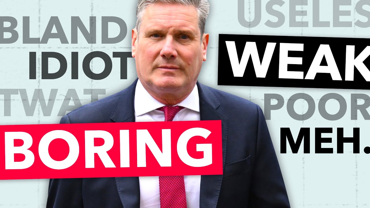 Unliked and Barely Trusted: How Is Starmer Ahead?