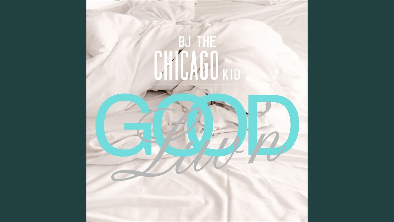 Good Luv'n