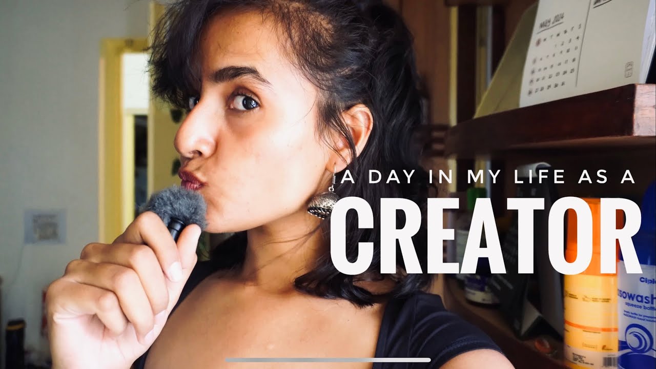 META Office | Creator Event | Day in my life as a content creator | Bangalore Days ✨