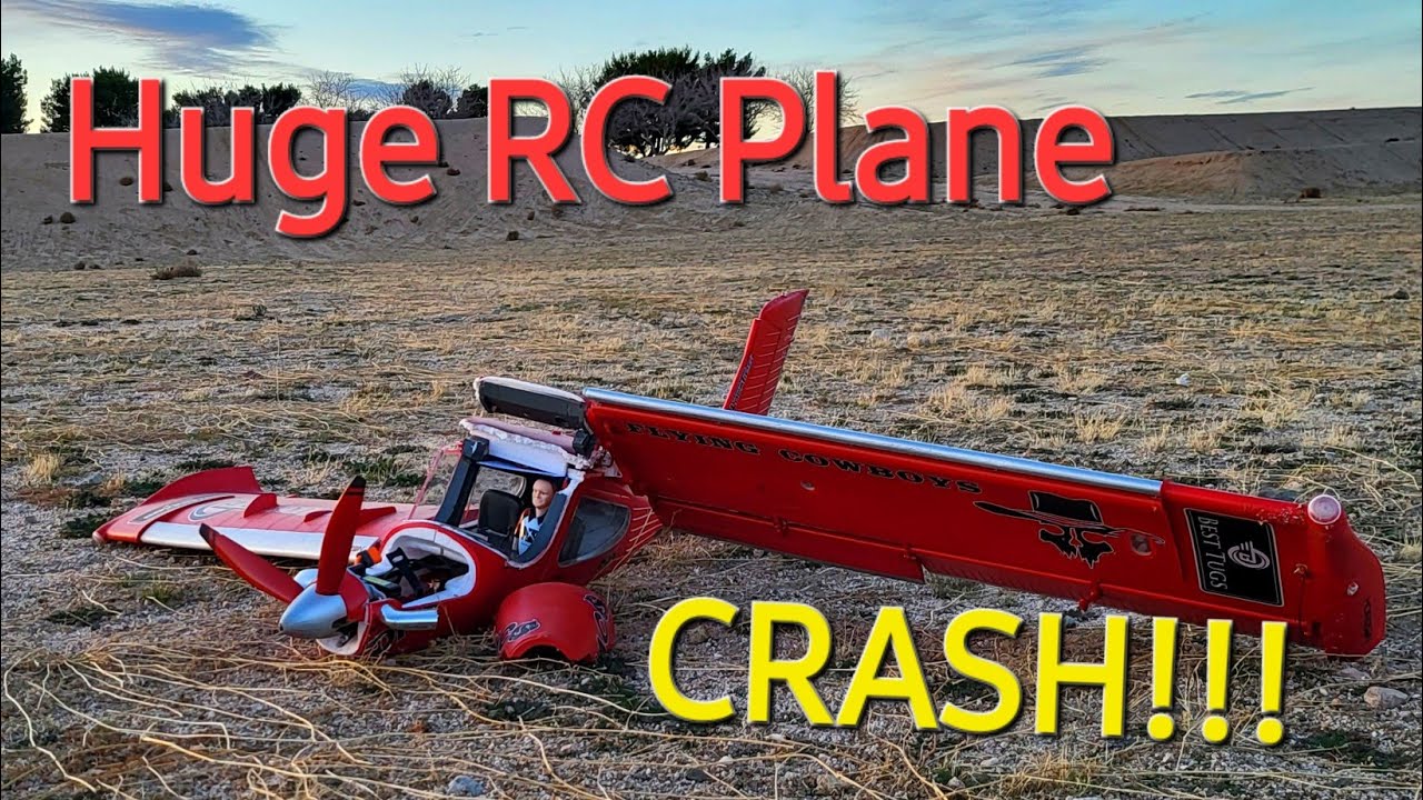 Awesome FPV with the E-Flite Draco - Part 2