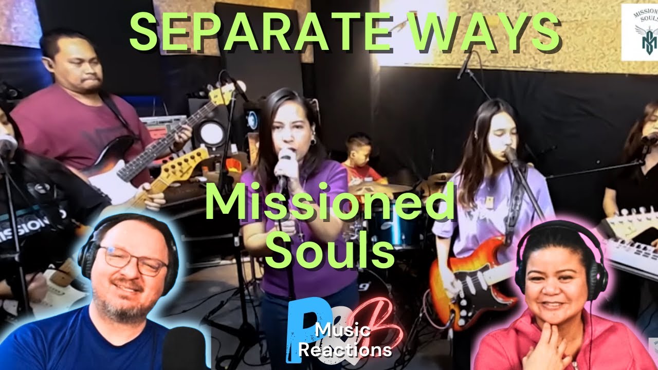 Missioned Souls 