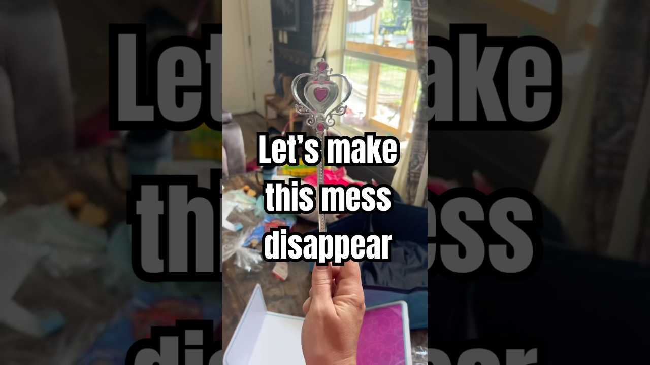 Post-holiday Clean With Me | Speed Cleaning Motivation 