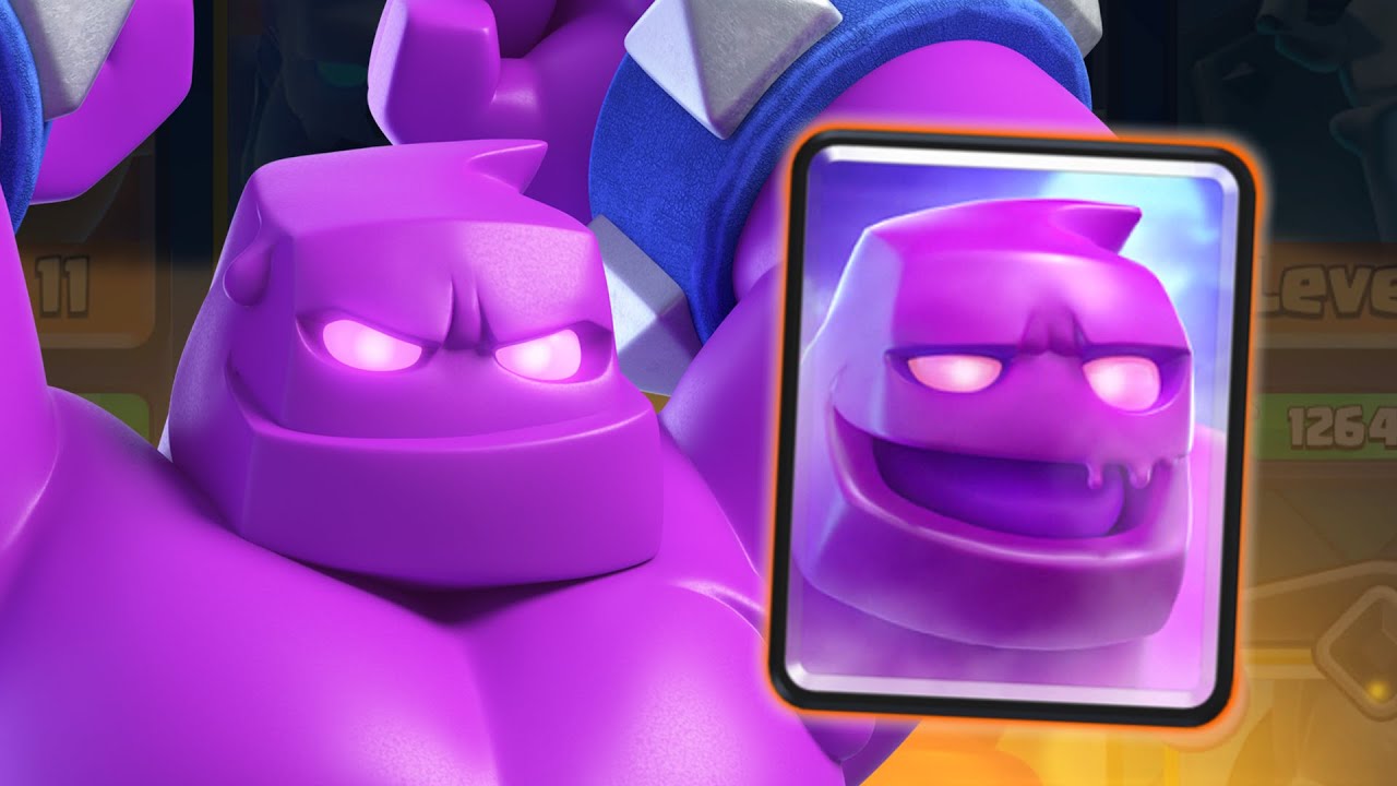 The Most BRAINROT Deck in Clash Royale History 💀