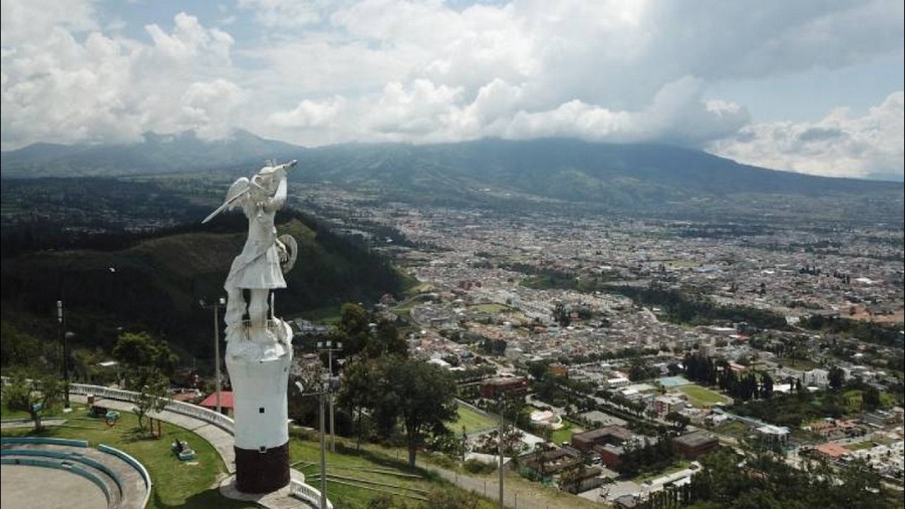 SAN MIGUEL ARCANGEL