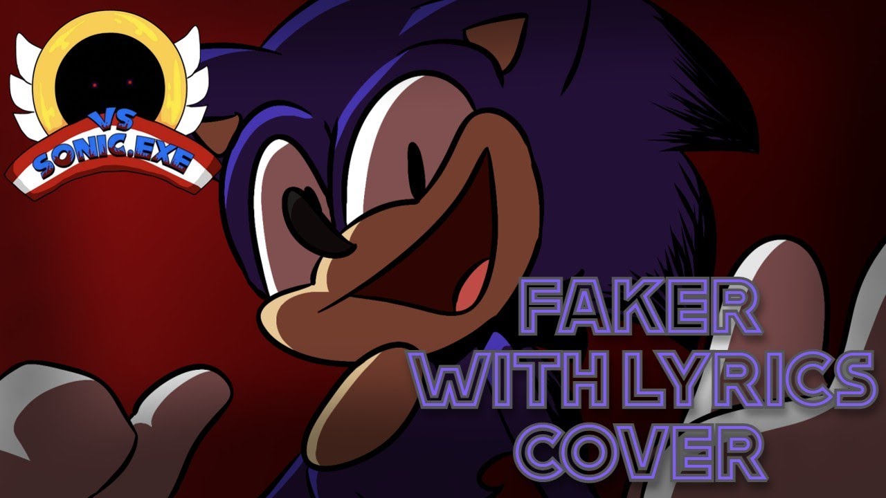 Faker with LYRICS COVER (Lyrics by @NicoisNXXT & @BonoanAnything) | ft. @LastCrimsonXD