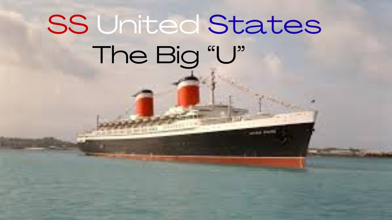 SS United States