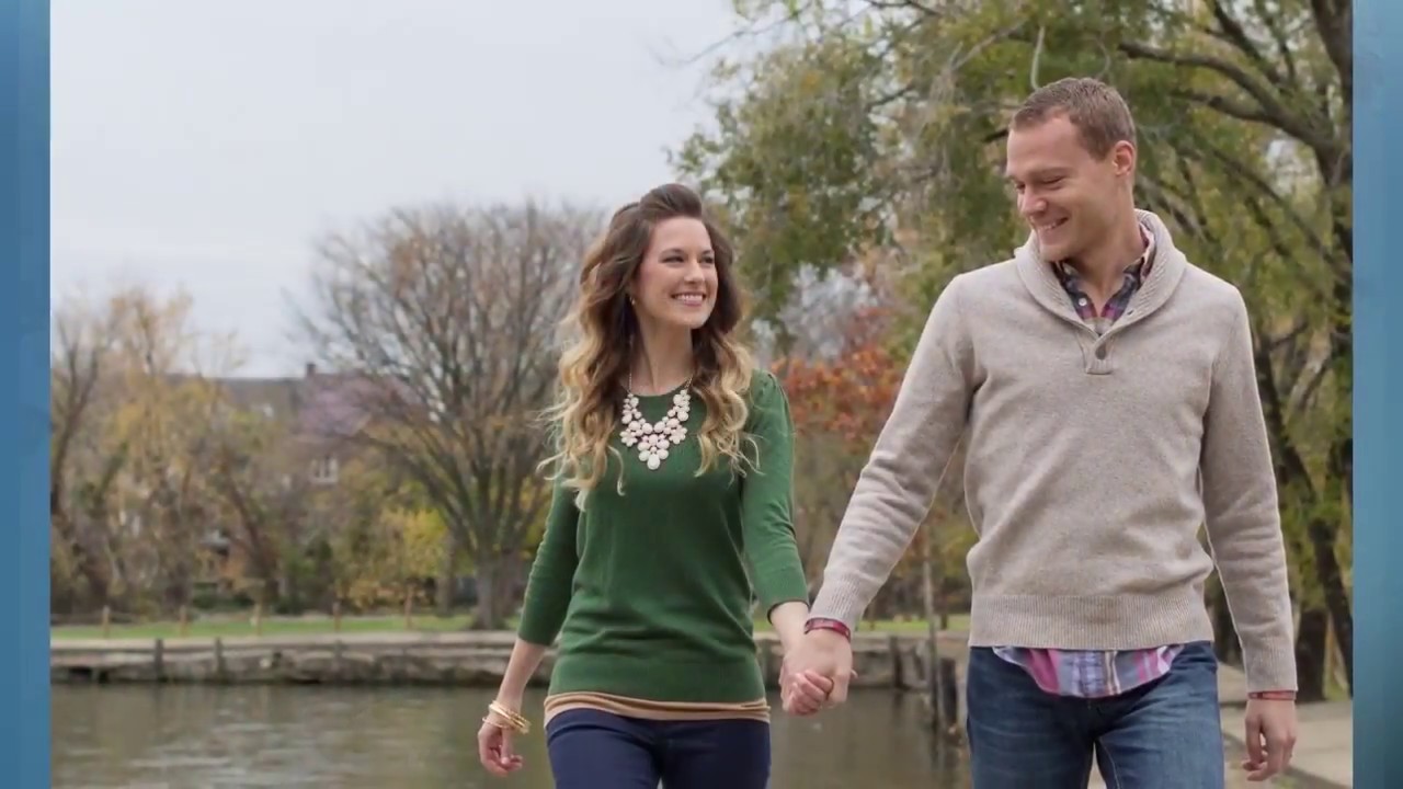 Adoption Profile Videos -Meet Michael and Jo