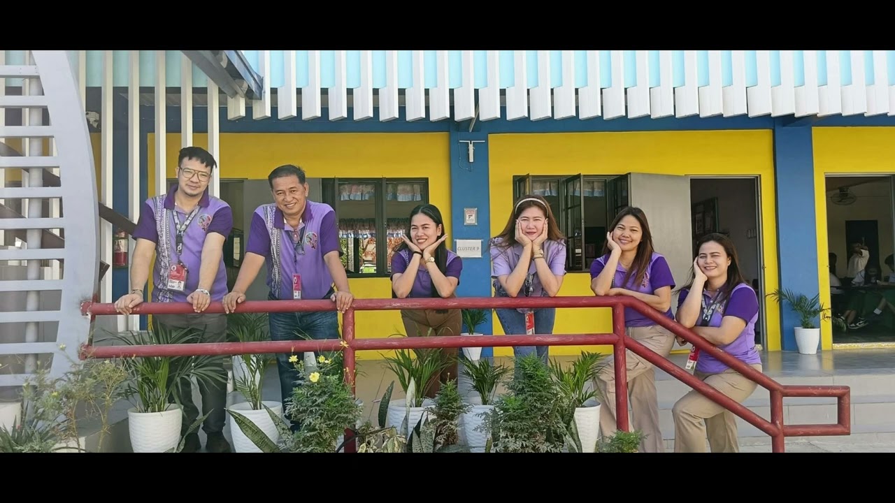 ILAW NG BAYAN, PUSO NG TAHANAN