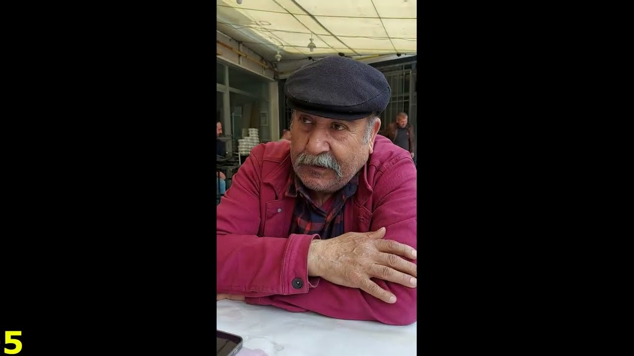 Flurya Kültürü 213 - Yaşayan Efsane Tonik Yaşar 30-04-2023 Part 01