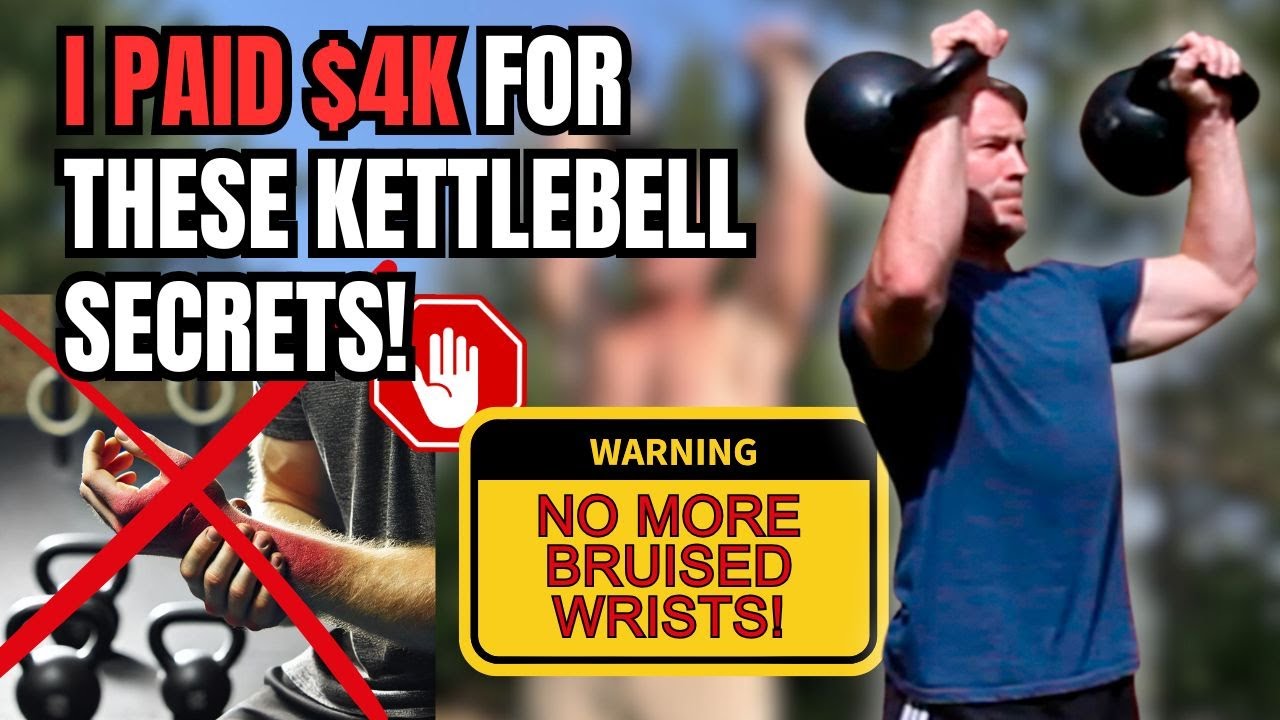 Почему я проглотил свою гордость и наконец получил сертификат инструктора по гирям #тренировкагири