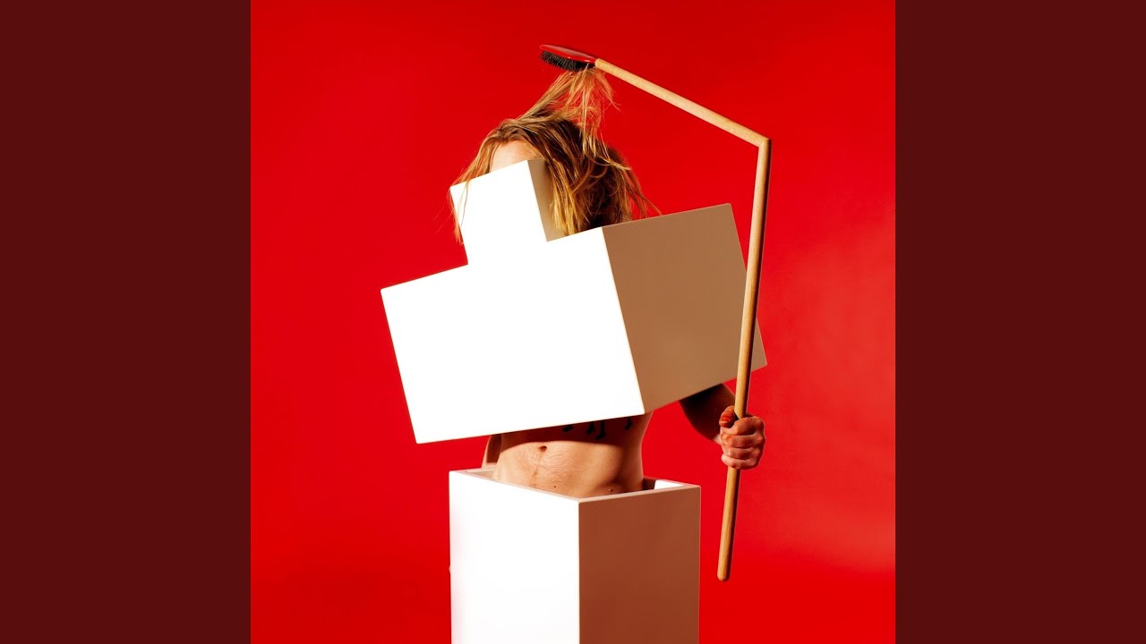 Never Loved Someone So Much