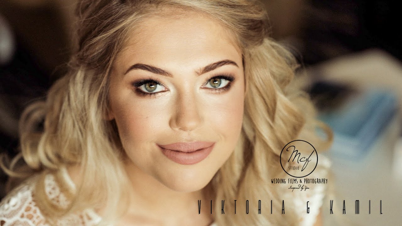Victoria & Kamil Piękny Teledysk Ślubny // Wedding Story 2020