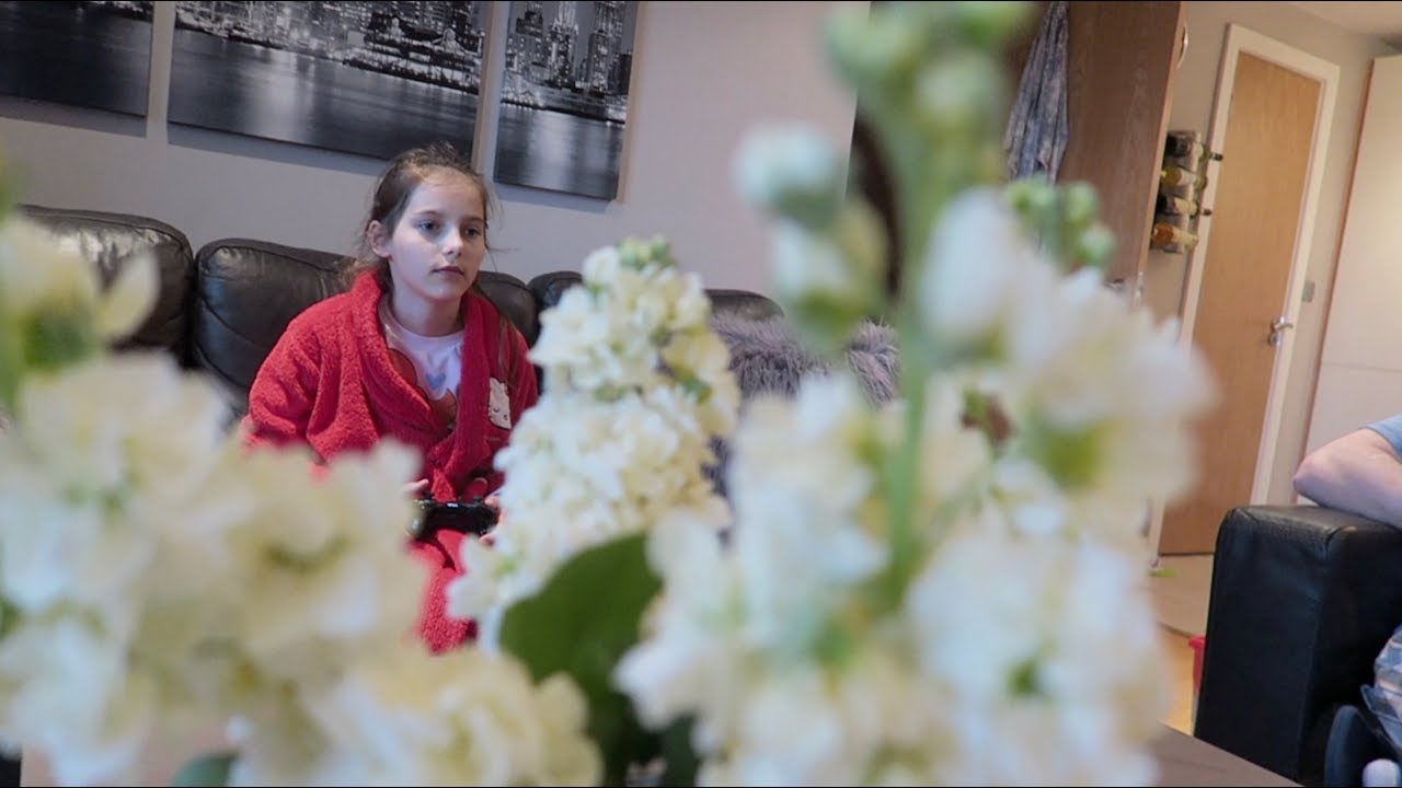 ♥ DZIEŃ MAMY I PUSHEENOWY MINECRAFT | Pusheen Girl