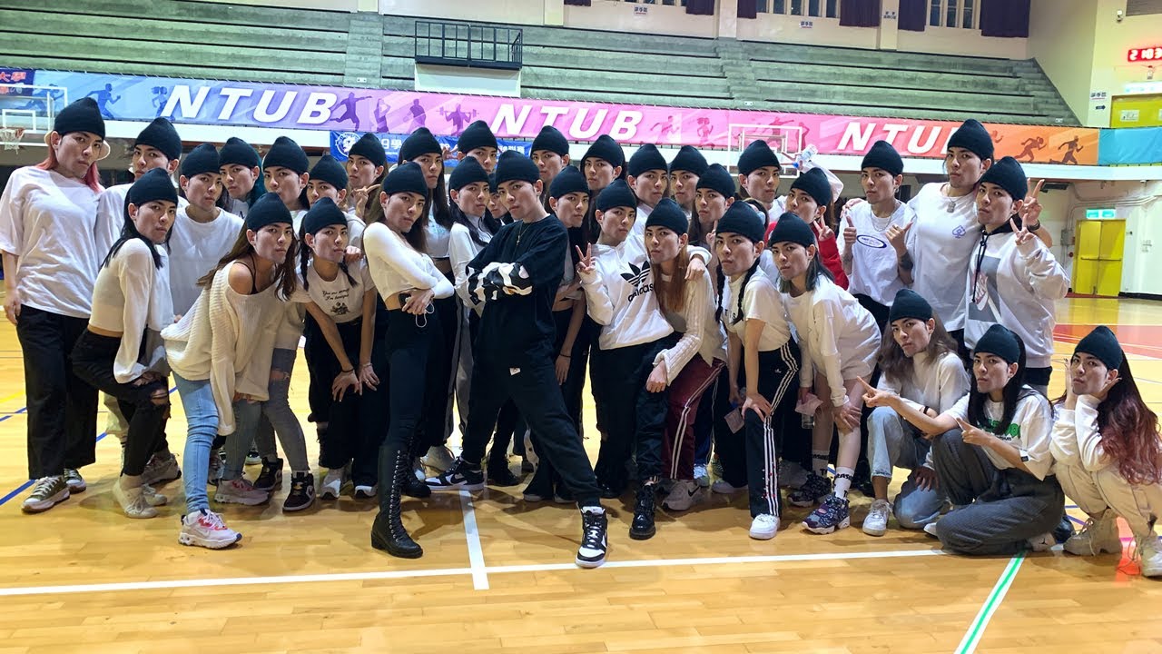 蕭敬騰 2021跨年 17N9跨年彩排幕後花絮