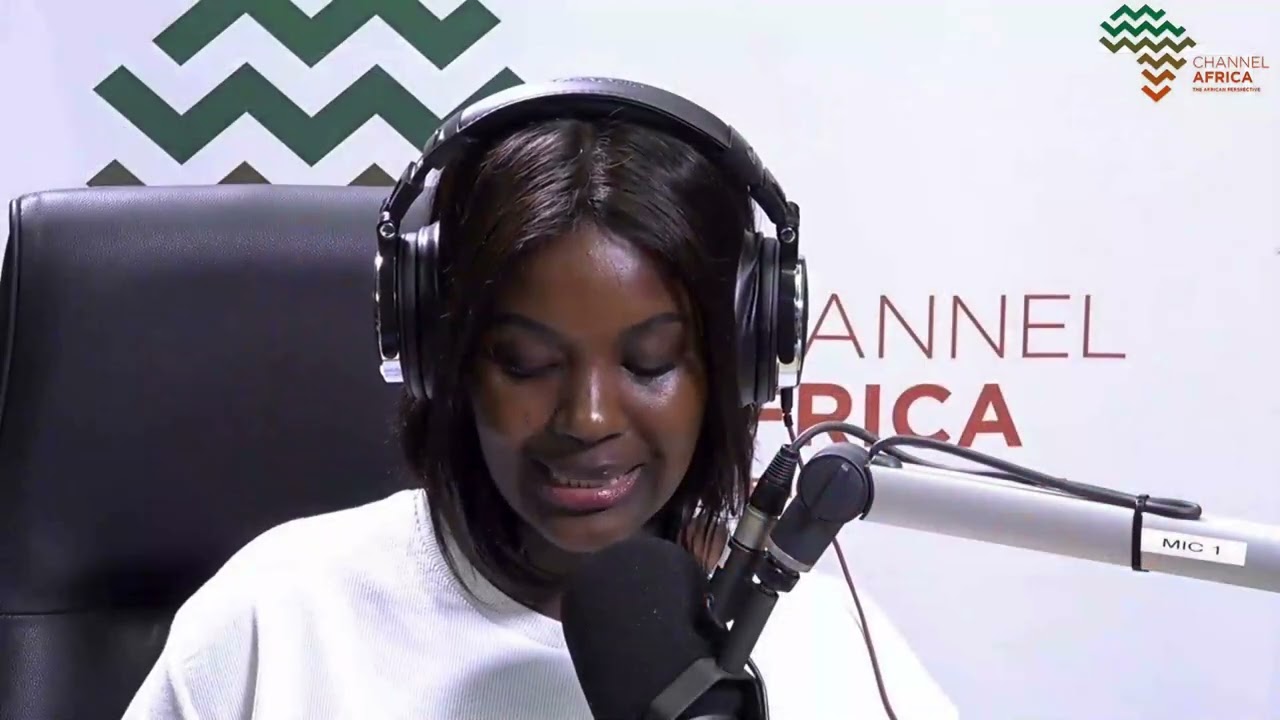 Healing After GBV: Rebuilding Life and Agency | #AfricanDiaries