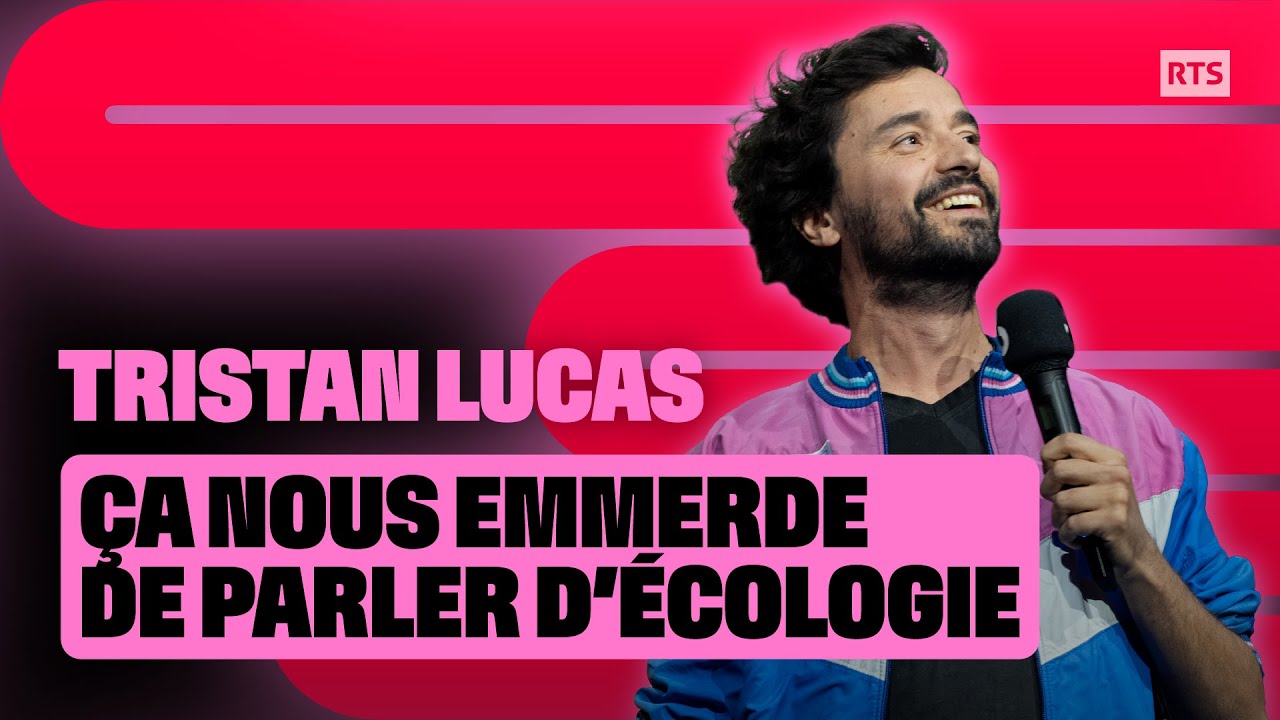 Quoi qu’on fasse, on nous juge 🙄 - Tristan Lucas