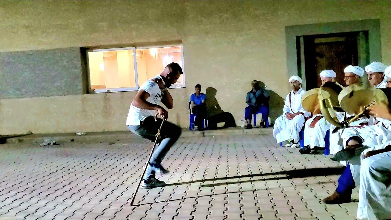 AARFA MSIRDA nes ghazaouet