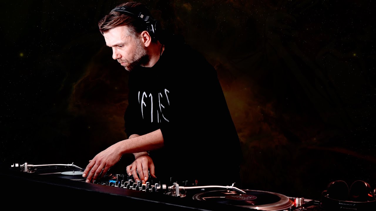 Smoghler & Sketler Doomcore & Darkcore Vinyl Mix (Early Gabber)