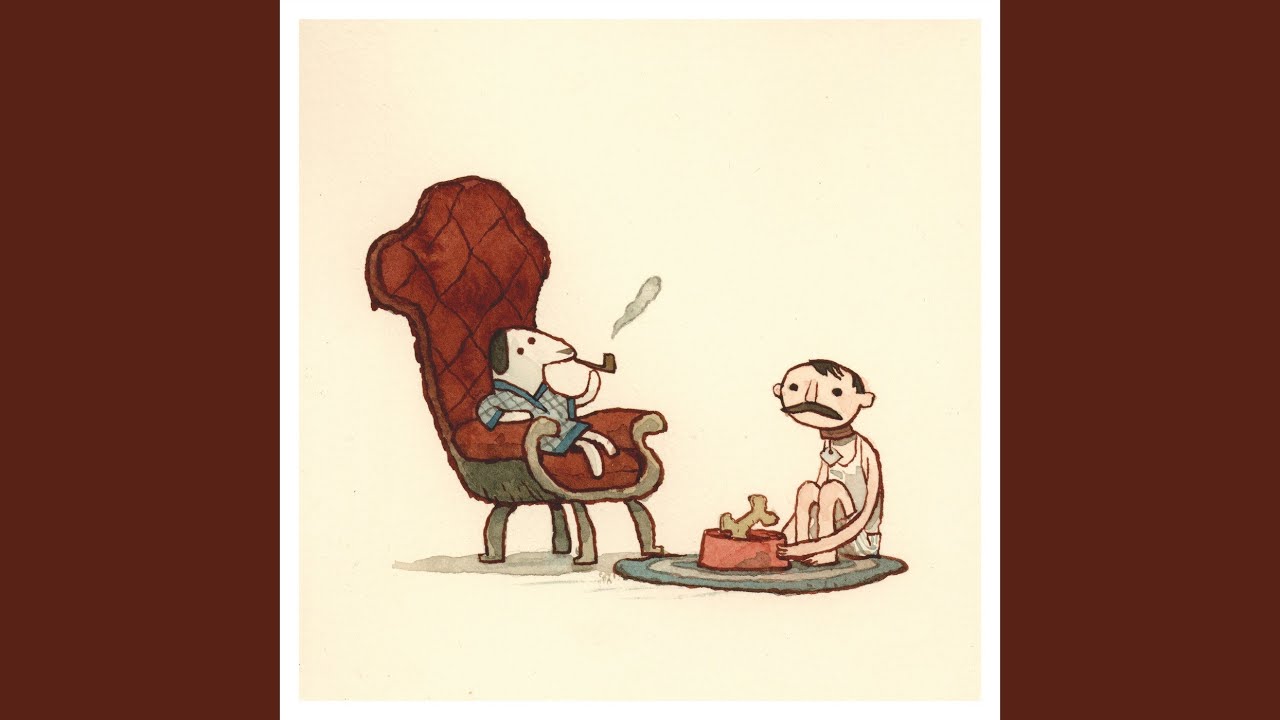 Somewhere in the Between