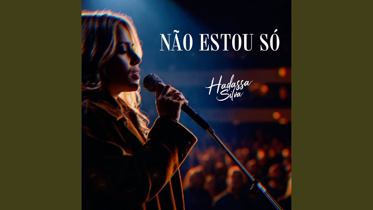 Não Estou Só