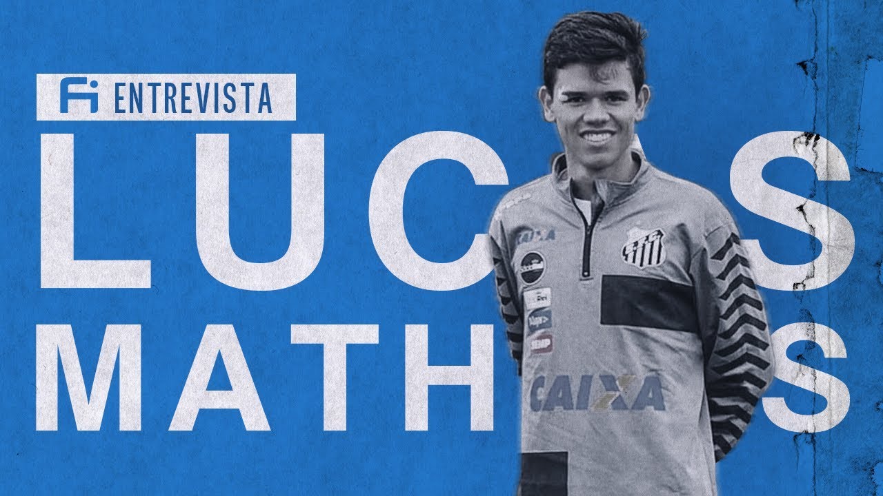 Análise de desempenho com LUCAS MATHEUS - #FI Entrevista