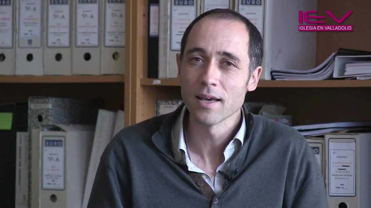 Adentrarse en la Pasión: Una Historia para hoy _ Jose María Olaizola