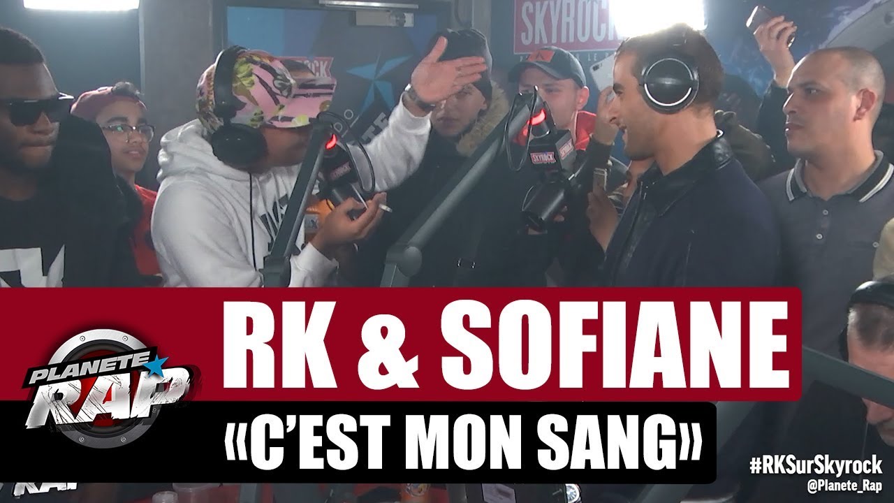 RK 