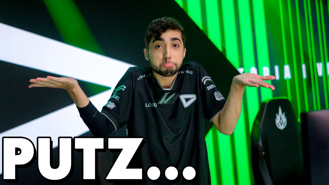JEAN MAGO SAIU DA LOUD E DEU EXPOSED NA ORG...