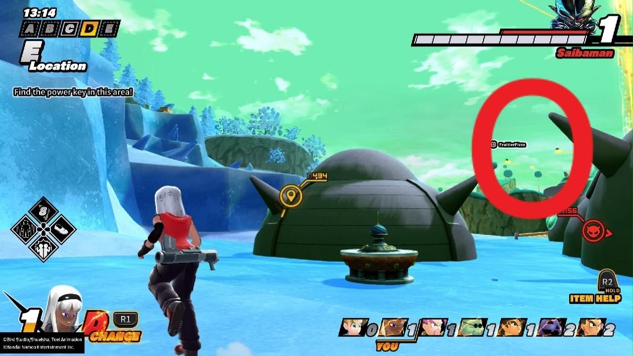 That Was A Crispy Snipe