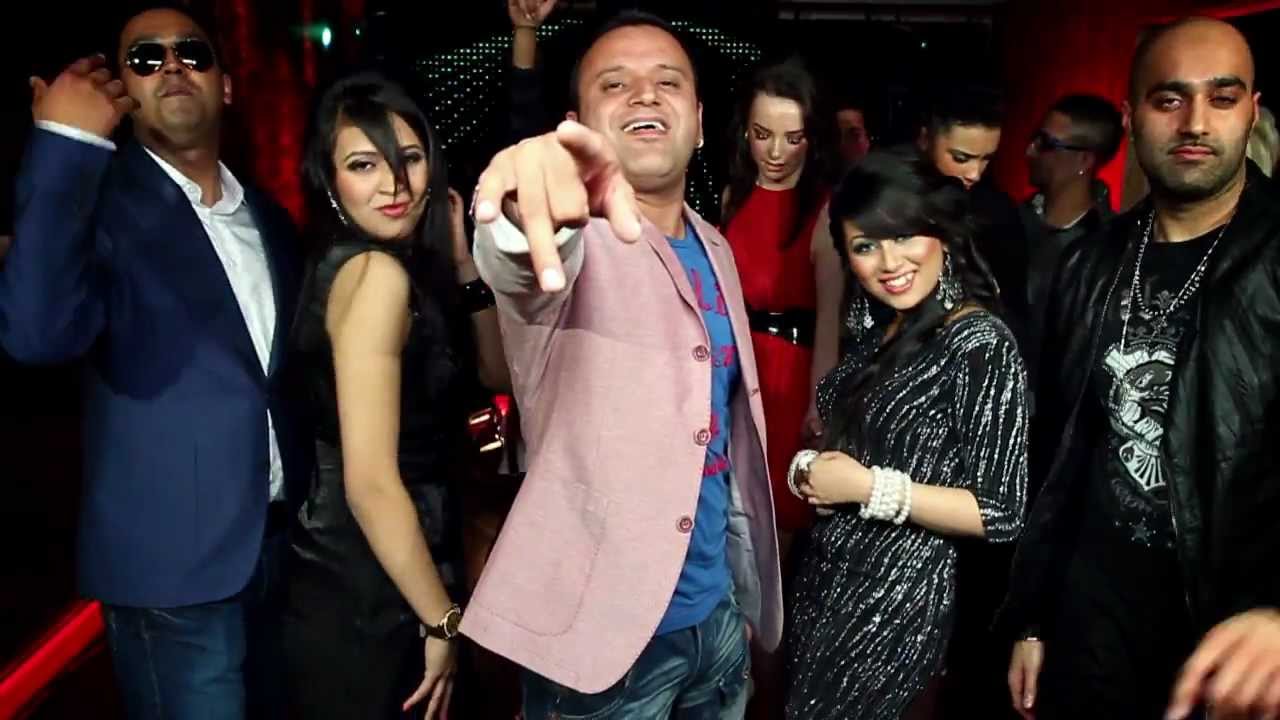 Gal Ban Je - S2K ft. Dev Dhillion & HMC - [OFFICIAL MUSIC VIDEO]