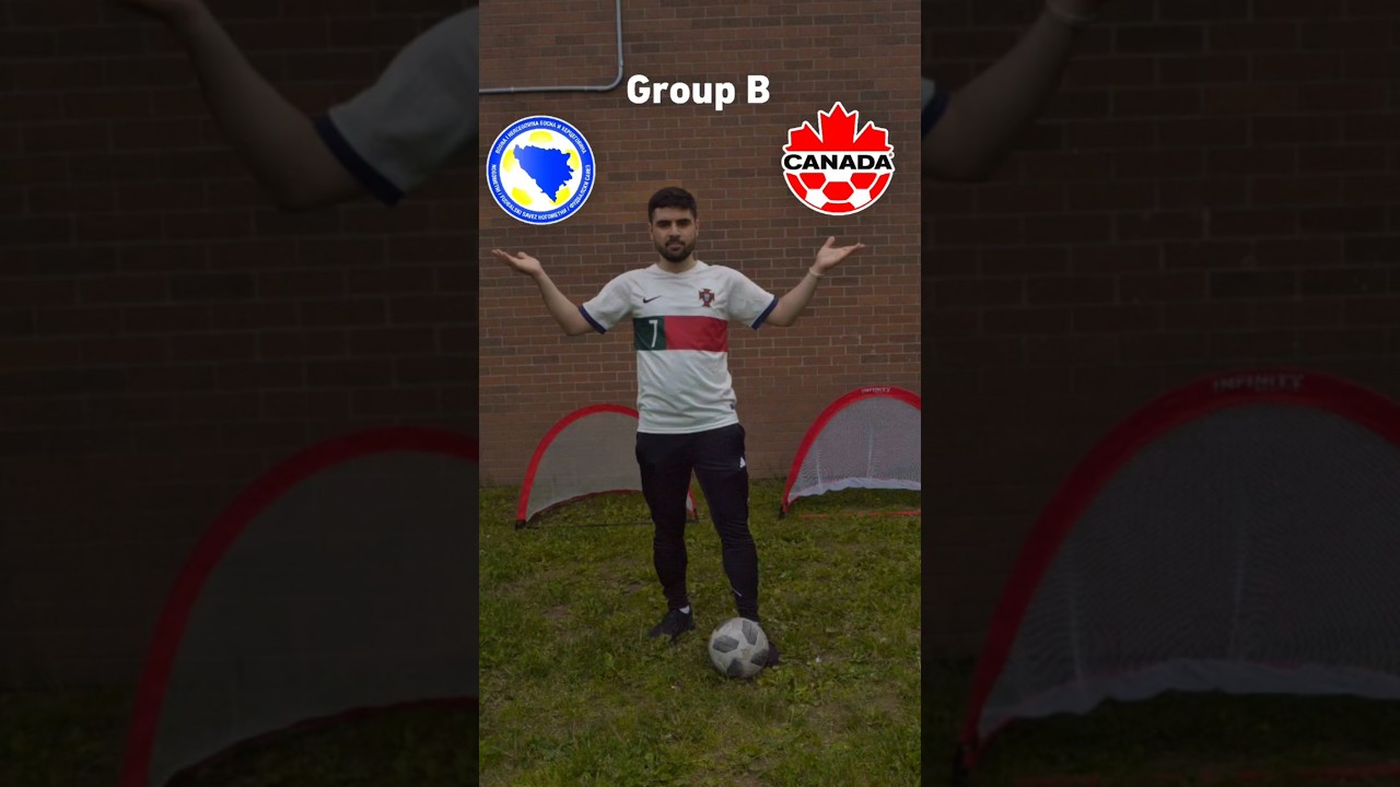 ДЕНЬ 2: ПРОГНОЗЫ НА ЧЕМПИОНАТ МИРА ПО ФУТБОЛУ #футбол #soccer #shorts