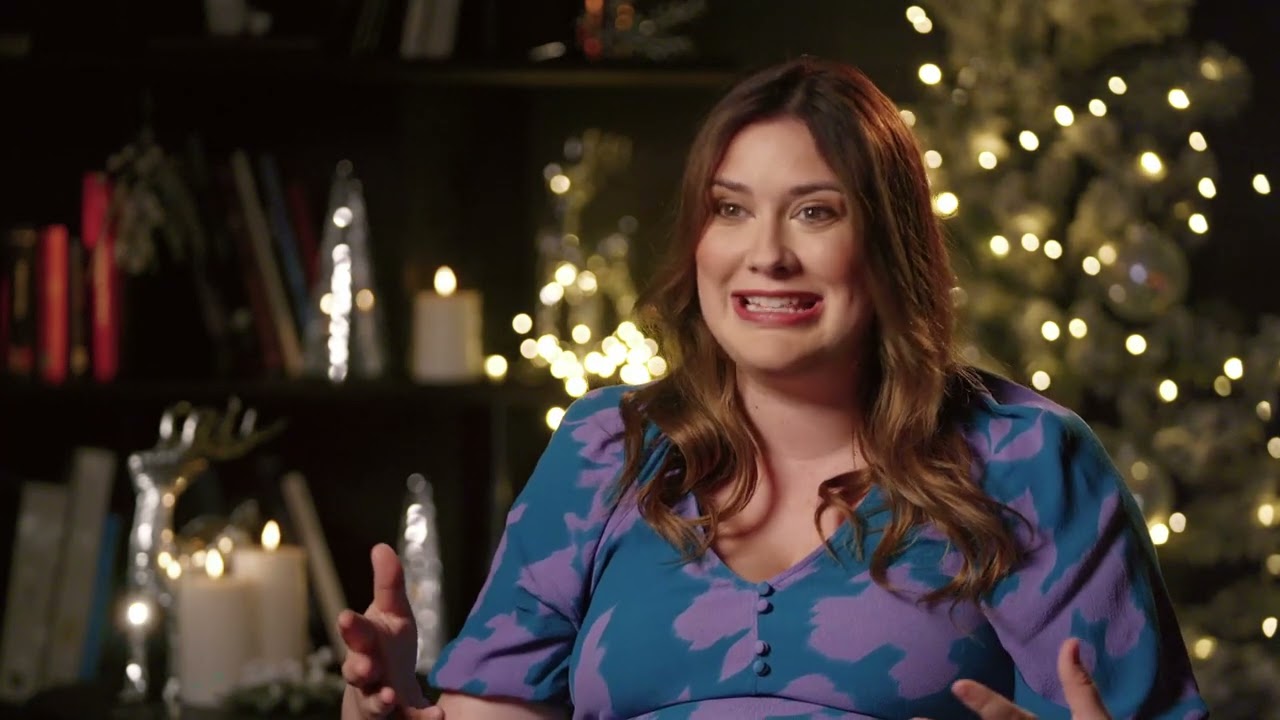 Channel 5's Greatest Christmas Ads| Framestore